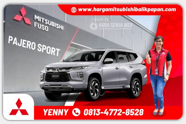 PAJERO SPORT